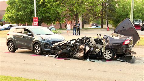 sterling heights car accident